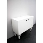 CREDENZA FANTASMA FIRMATA SANDRO CHIA 120X50X105H  