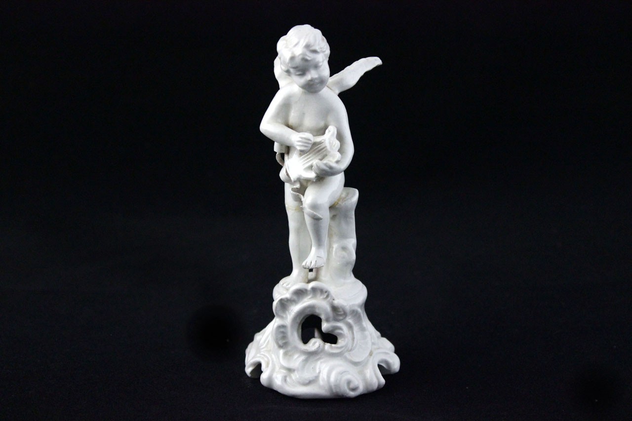 CERAMICHE BASSANO - Marco Polo - Antiques online 